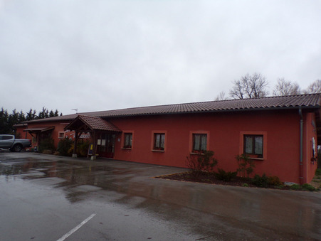 Vente Local  Ain 1 000 000 €
