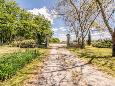 à vendre Domaine viticole de qualité Aquitaine 1 575 000 €