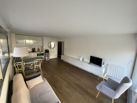Appartement de luxe Le touquet-paris-plage 556 500 €