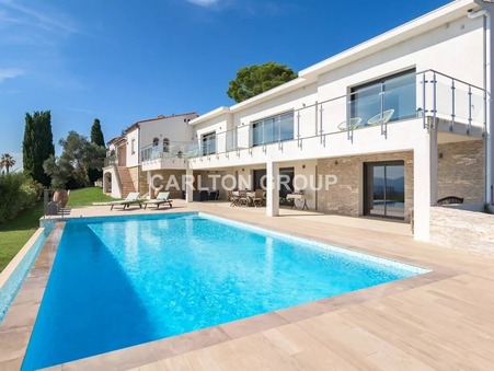 à vendre Maison de maître d’exception Mougins 3 500 000 €