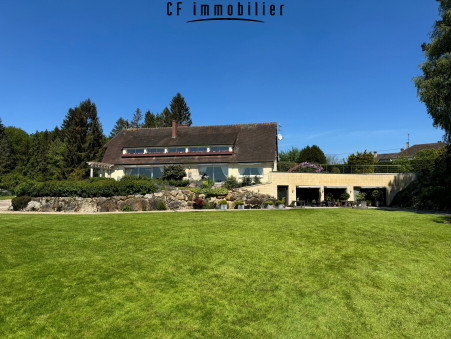 Maison de luxe Bernay 1 365 000 €