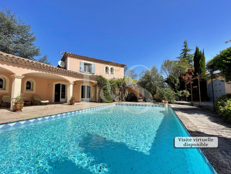 Vente Villa haut de gamme Vaison la Romaine 695 000 €