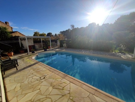 Achat Maison haut de gamme Bormes les Mimosas 927 000 €