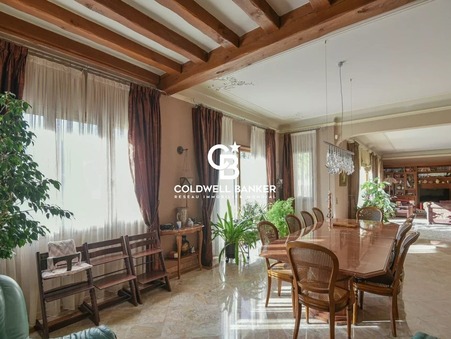 à vendre Château de luxe Bougival 2 480 000 €