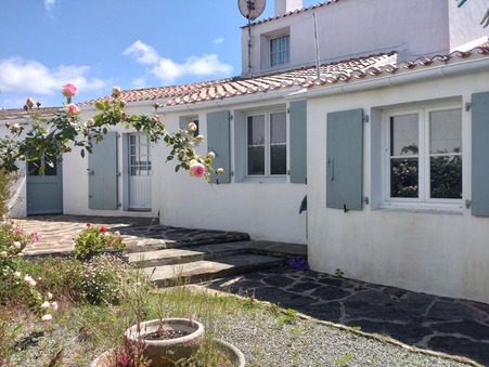 à vendre Villa de luxe L'Ile d Yeu 650 000 €