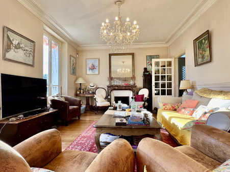 Vente Maison de caractère de qualité Fontainebleau 1 135 000 €