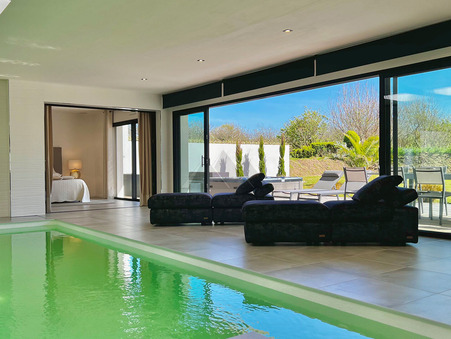 Achat Villa de prestige Finistère 1 038 000 €