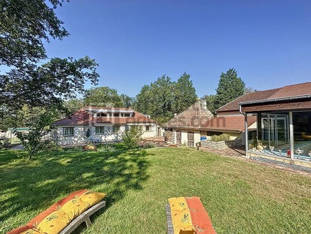 Achat Maison de caractère  Fismes 630 000 €