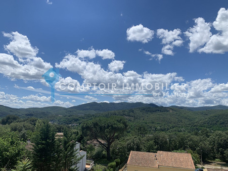 à vendre Villa grand standing Alès 549 000 €