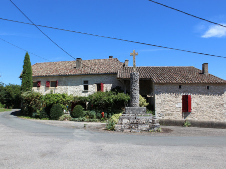 à vendre Maison grand standing Villeréal 630 000 €