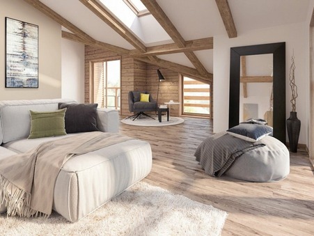 Achat Appartement  Le Petit Bornand les Glières 1 150 000 €