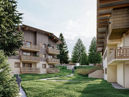 Achat Appartement de qualité Praz sur Arly 500 000 €