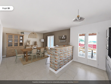 Vente Villa d’exception Bidart 530 000 €