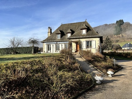 Vente Maison de prestige Auvergne 636 000 €