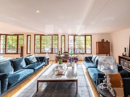 Vente Appartement haut de gamme Nice 1 365 000 €