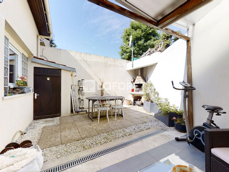 à vendre Maison/villa  Viroflay 580 000 €