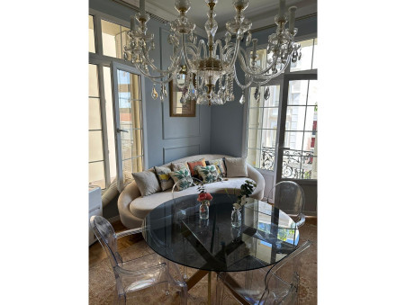 Appartement de luxe Beausoleil 1 000 000 €