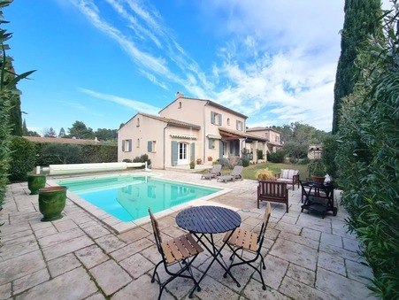 Vente Maison  Barbentane 795 000 €