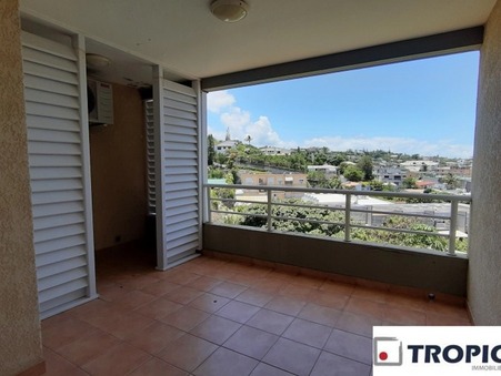 Vente Appartement de qualité Noumea 9 000 000 €