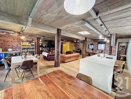à vendre Appartement de prestige Thionville 570 000 €