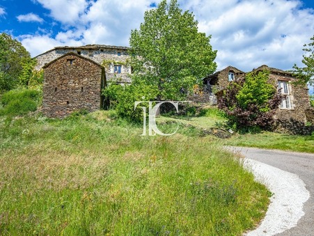 Achat Villa de prestige Ardèche 790 000 €