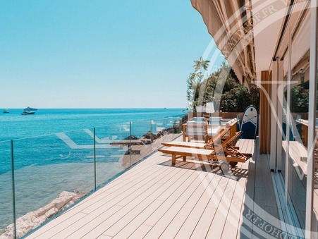 Vente Villa d’exception Roquebrune Cap Martin 9 600 000 €