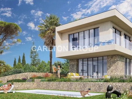 Achat Villa de qualité Saint Paul 2 500 000 €