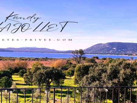 Vente Villa haut de gamme Zonza 2 000 000 €