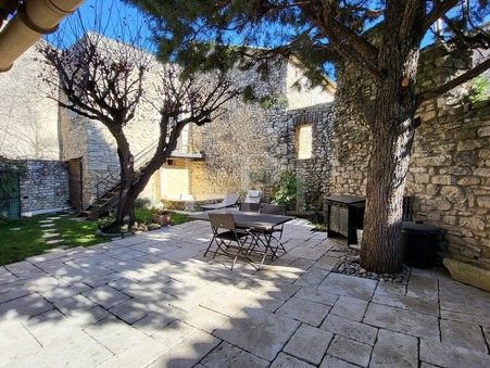 Vente Villa de qualité Gordes 573 000 €