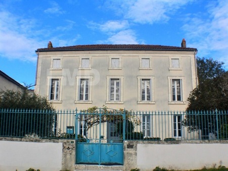 Vente Maison de luxe Charente maritime 545 000 €