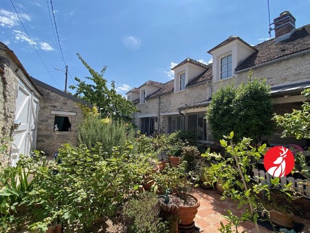 à vendre Maison haut de gamme Barbizon 719 000 €
