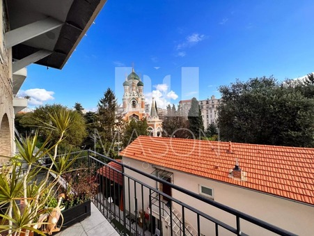 à vendre Appartement grand standing Nice 675 000 €