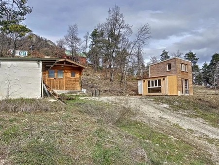 Vente Maison de prestige Alpes maritimes 179 000 €