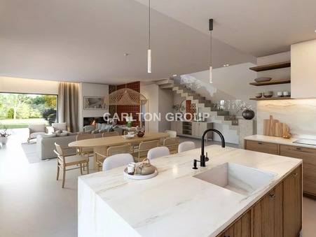 Maison de prestige Roquefort-les-pins 1 950 000 €
