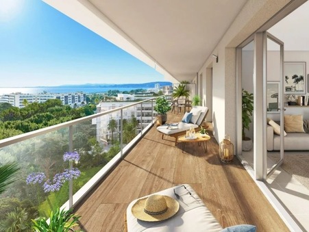 à vendre Appartement d’exception Saint Laurent du Var 1 655 000 €