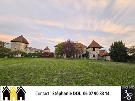 Achat Maison de qualité Savoie 1 135 000 €