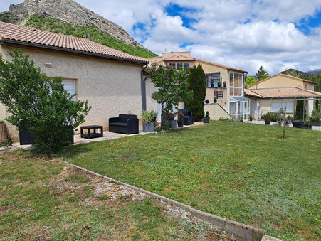 Achat Maison/villa de qualité Sisteron 861 000 €