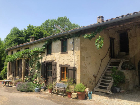 Maison de prestige Mirepoix 540 000 €