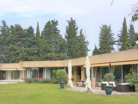 Achat Maison/villa de qualité Générac 945 000 €