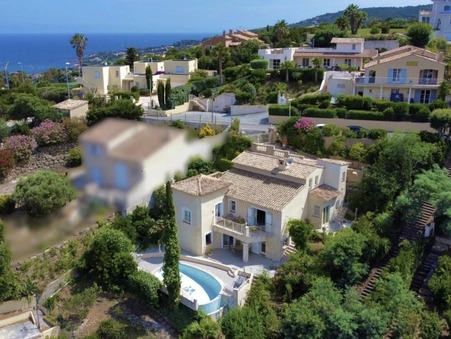 Achat Villa grand standing Les Issambres 645 000 €