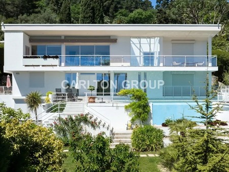 Achat Maison grand standing La Colle sur Loup 1 995 000 €