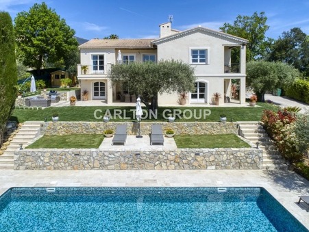 Achat Villa de luxe Le Rouret 2 850 000 €