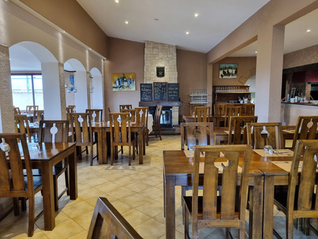 Vente Local grand standing Provence-Alpes-Côte d'Azur 1 198 000 €