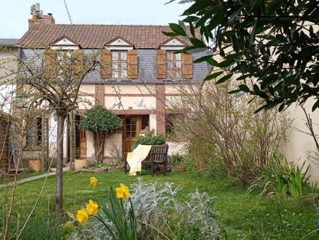 à vendre Maison d’exception Somme 598 000 €