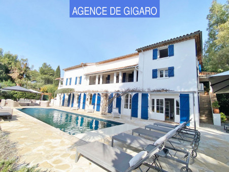 Achat Maison de qualité La Croix Valmer 5 500 000 €