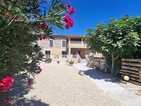 Vente Villa  Montélimar 739 000 €