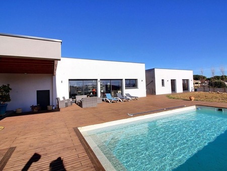 à vendre Villa  Aude 549 000 €