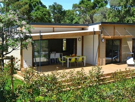 à vendre Chalet de prestige Poitou-Charentes 156 910 €