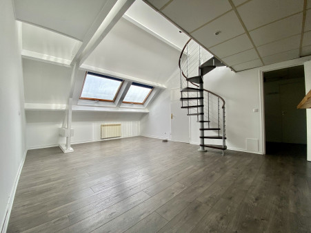 Vente Appartement de prestige Haute-Normandie 500 000 €