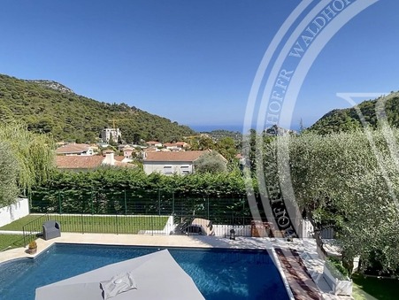 Maison de prestige Èze 3 990 000 €
